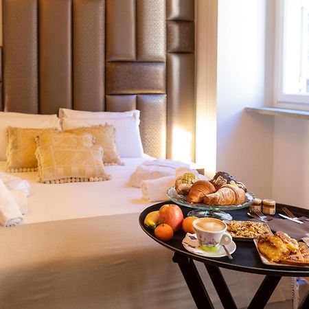 Fontana Di Trevi Roma Luxury Suite エクステリア 写真