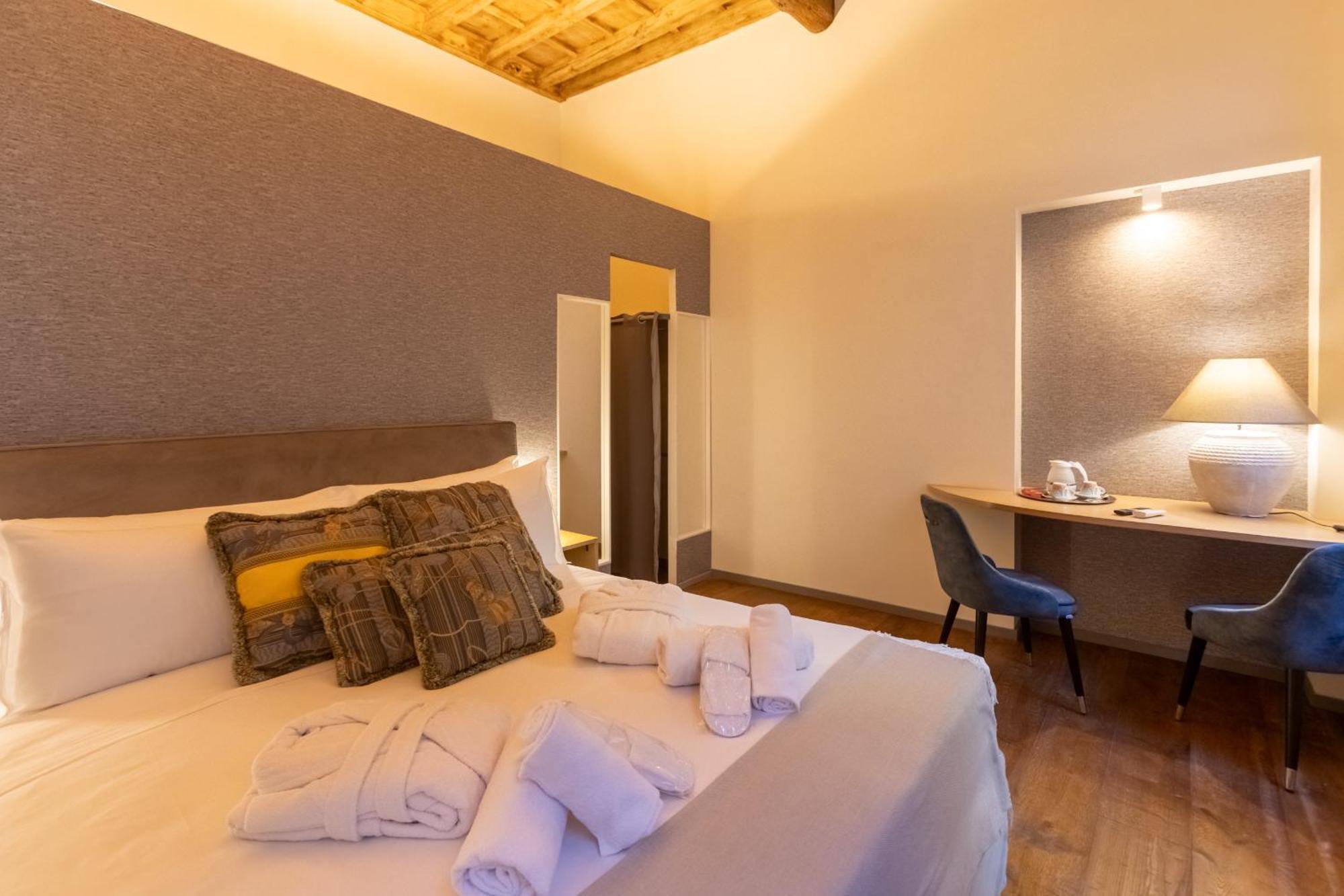 Fontana Di Trevi Roma Luxury Suite エクステリア 写真