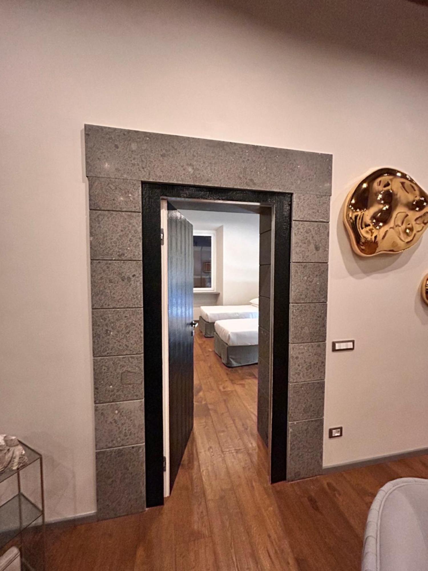 Fontana Di Trevi Roma Luxury Suite エクステリア 写真