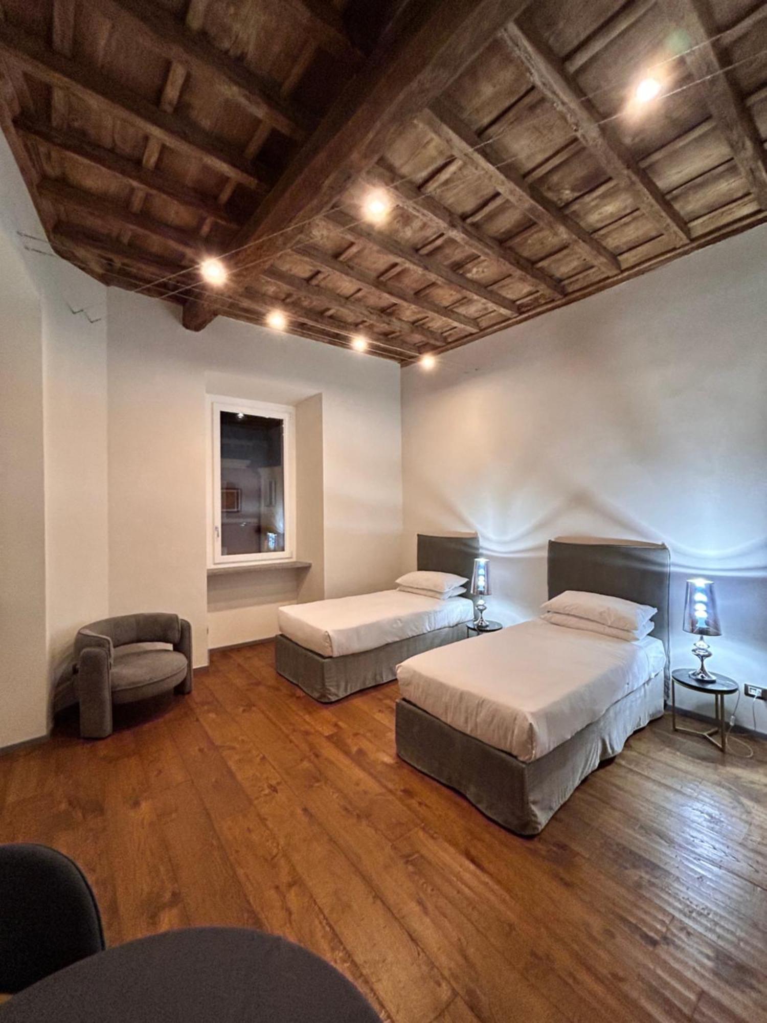Fontana Di Trevi Roma Luxury Suite エクステリア 写真