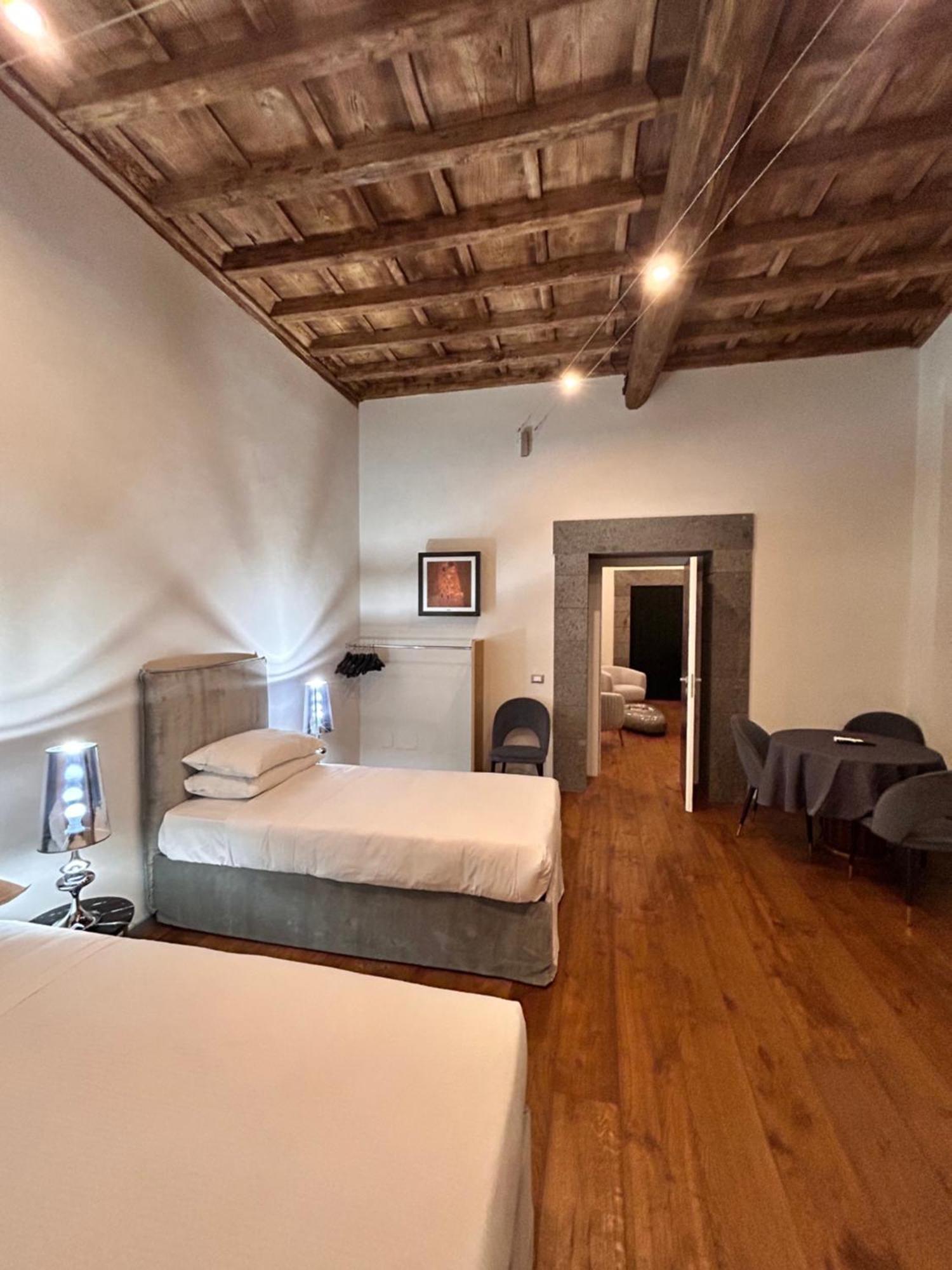 Fontana Di Trevi Roma Luxury Suite エクステリア 写真