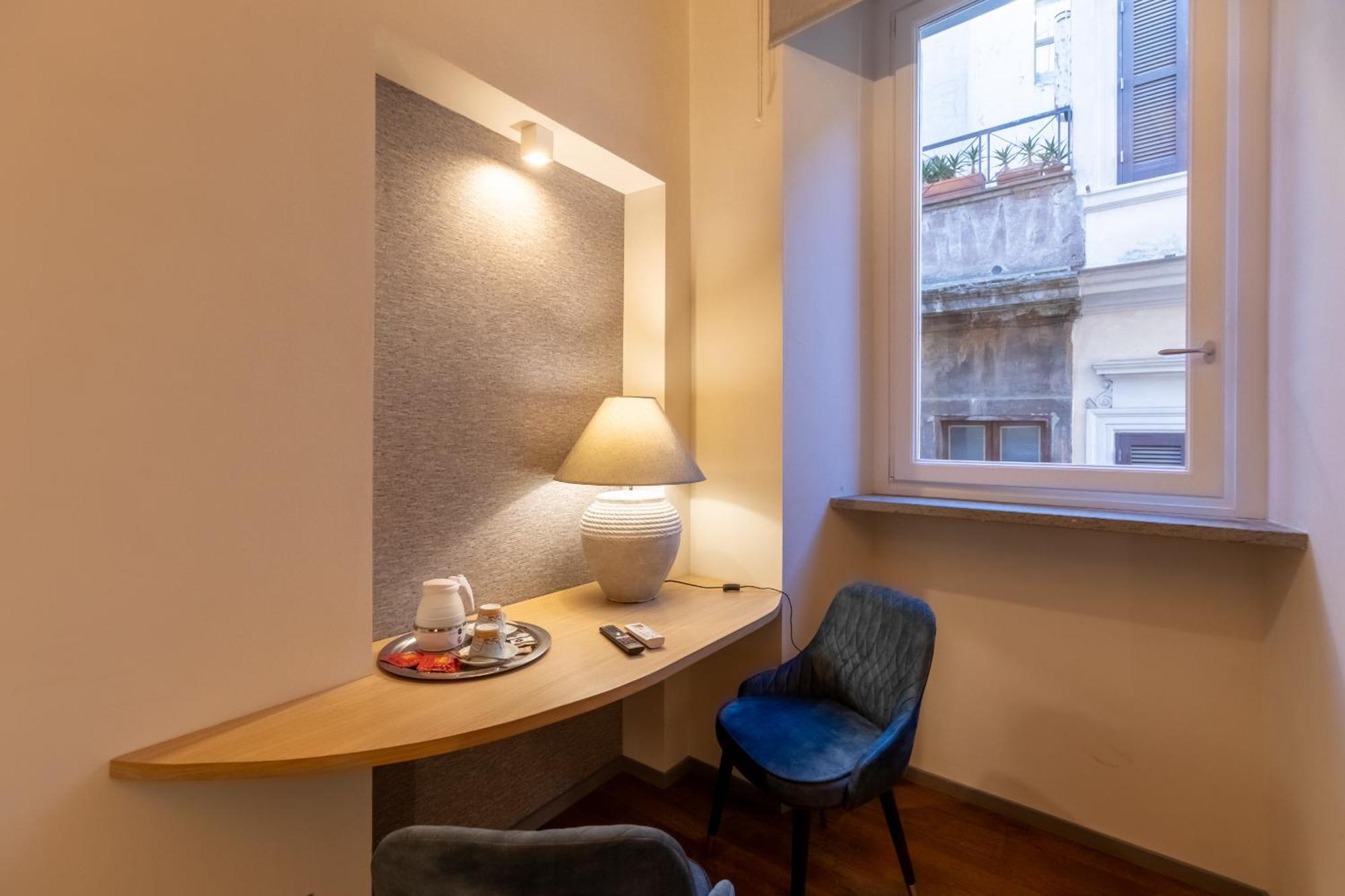 Fontana Di Trevi Roma Luxury Suite エクステリア 写真