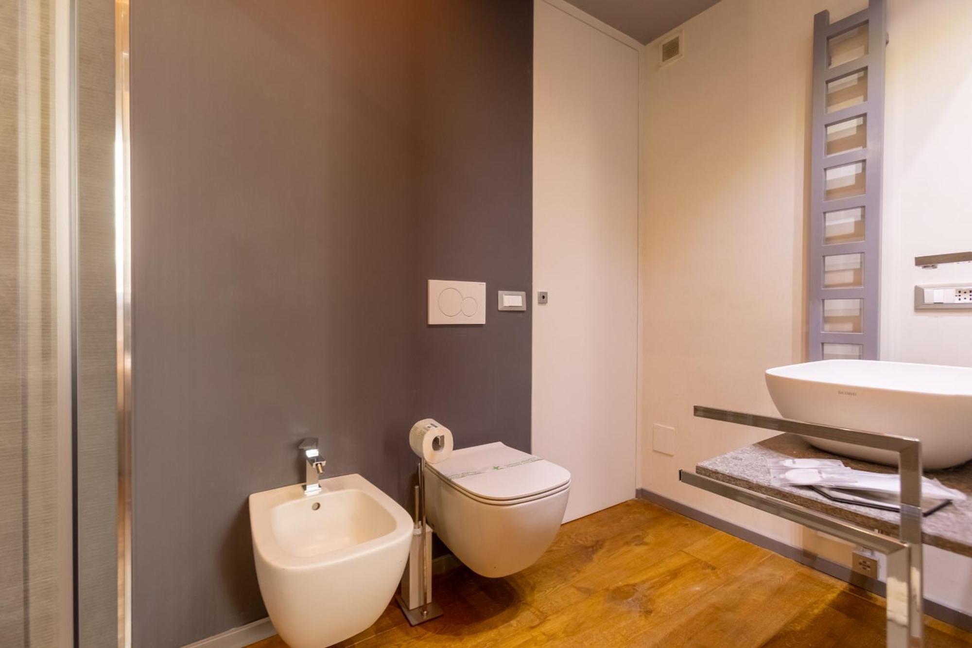 Fontana Di Trevi Roma Luxury Suite エクステリア 写真