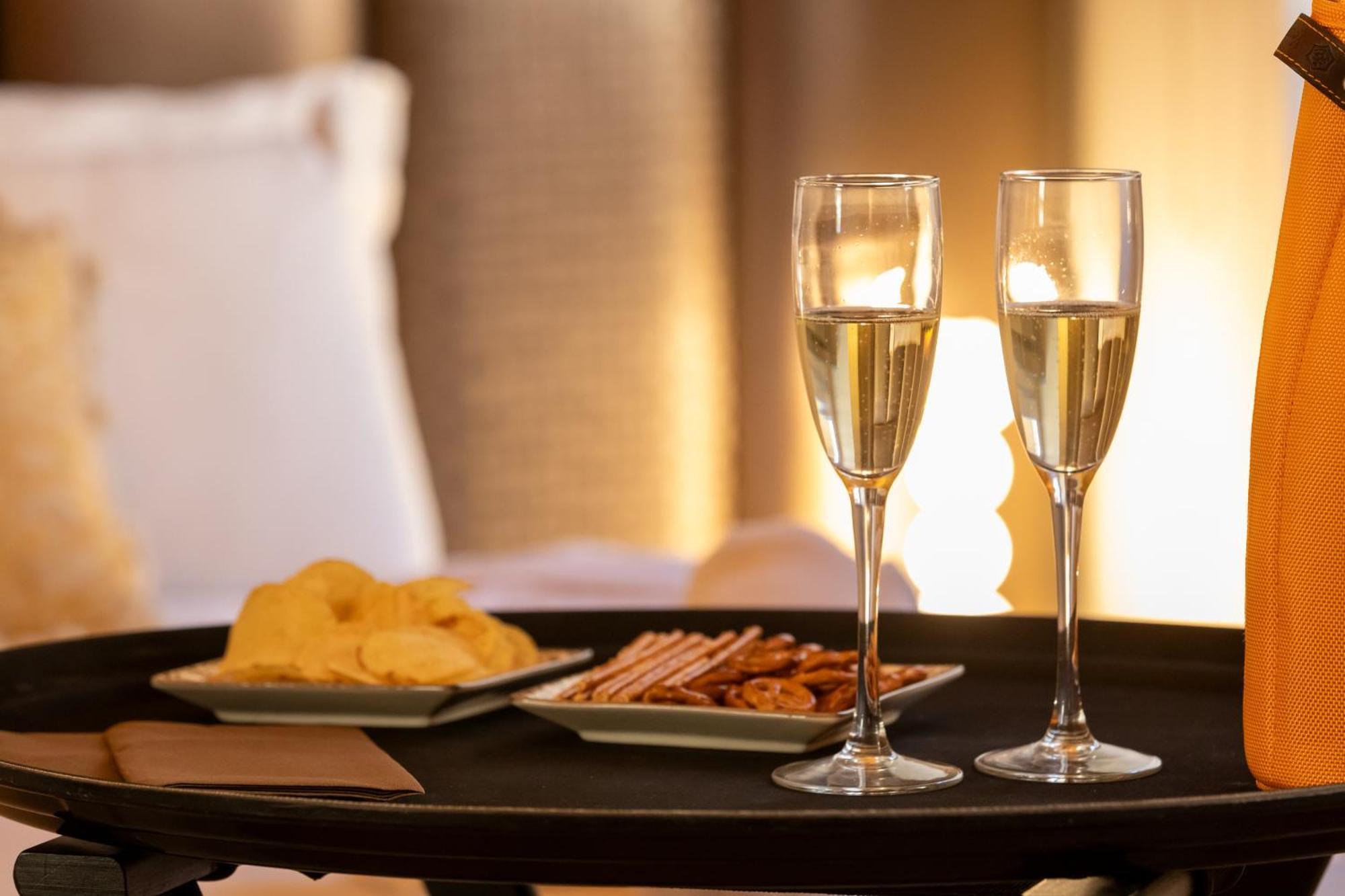 Fontana Di Trevi Roma Luxury Suite エクステリア 写真